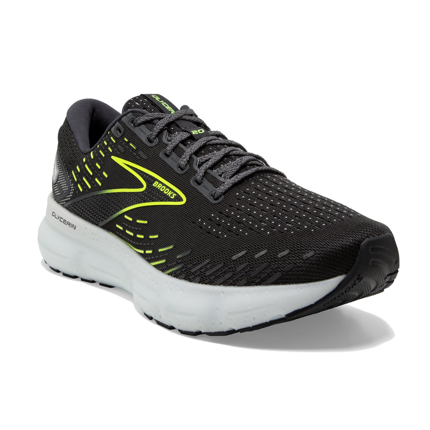 Brooks Glycerin 20 Scarpe da Running Asfalto Uomo