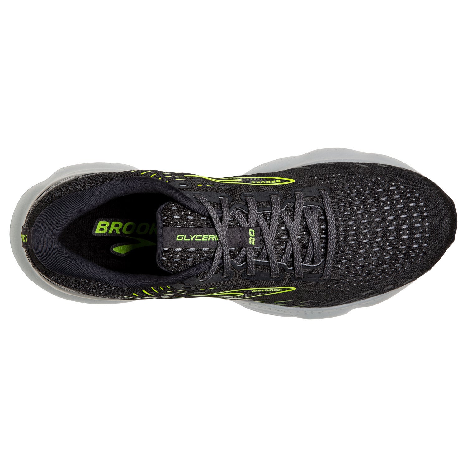 Brooks Glycerin 20 Scarpe da Running Asfalto Uomo