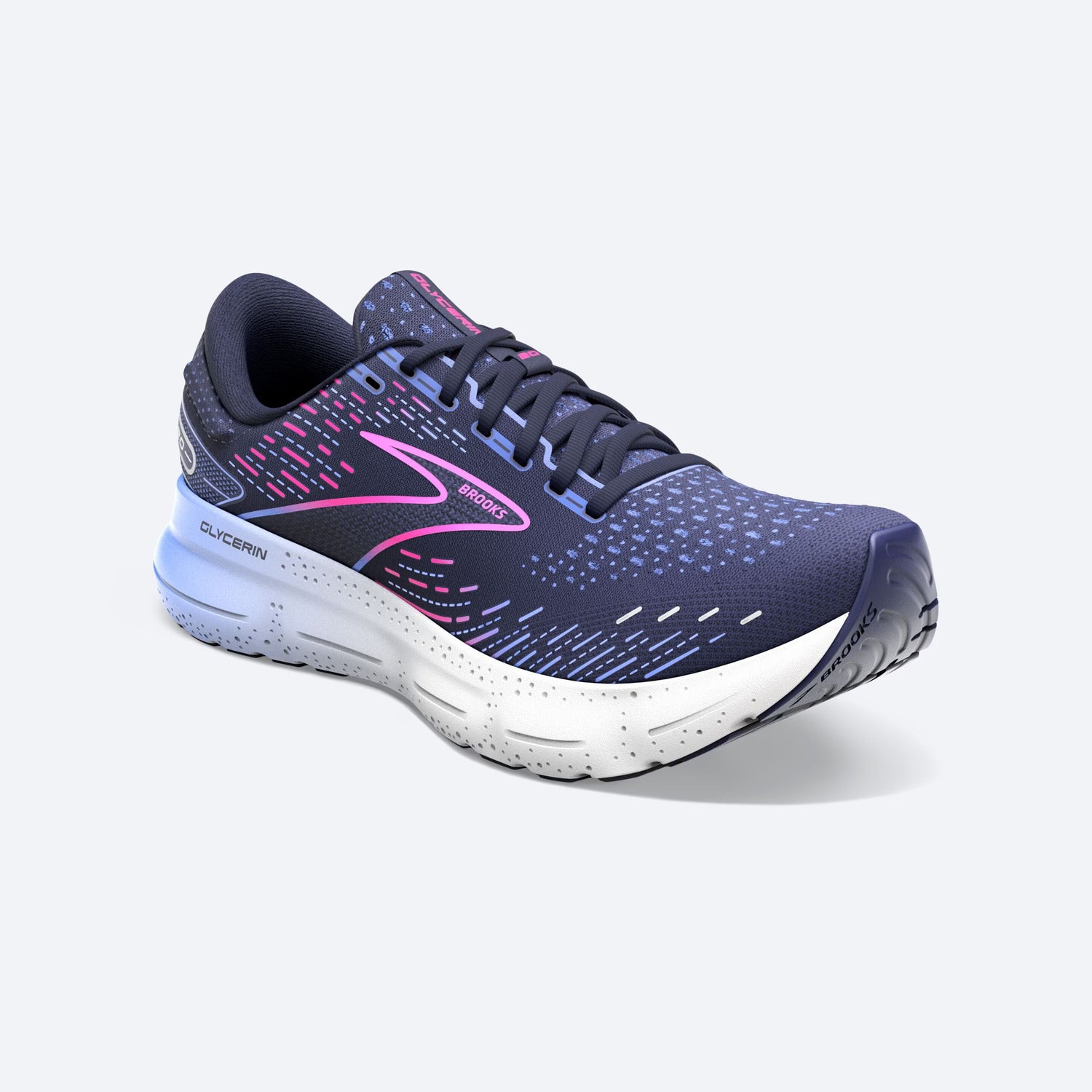 Brooks Glycerin 20 Scarpa da Running Asfalto Donna