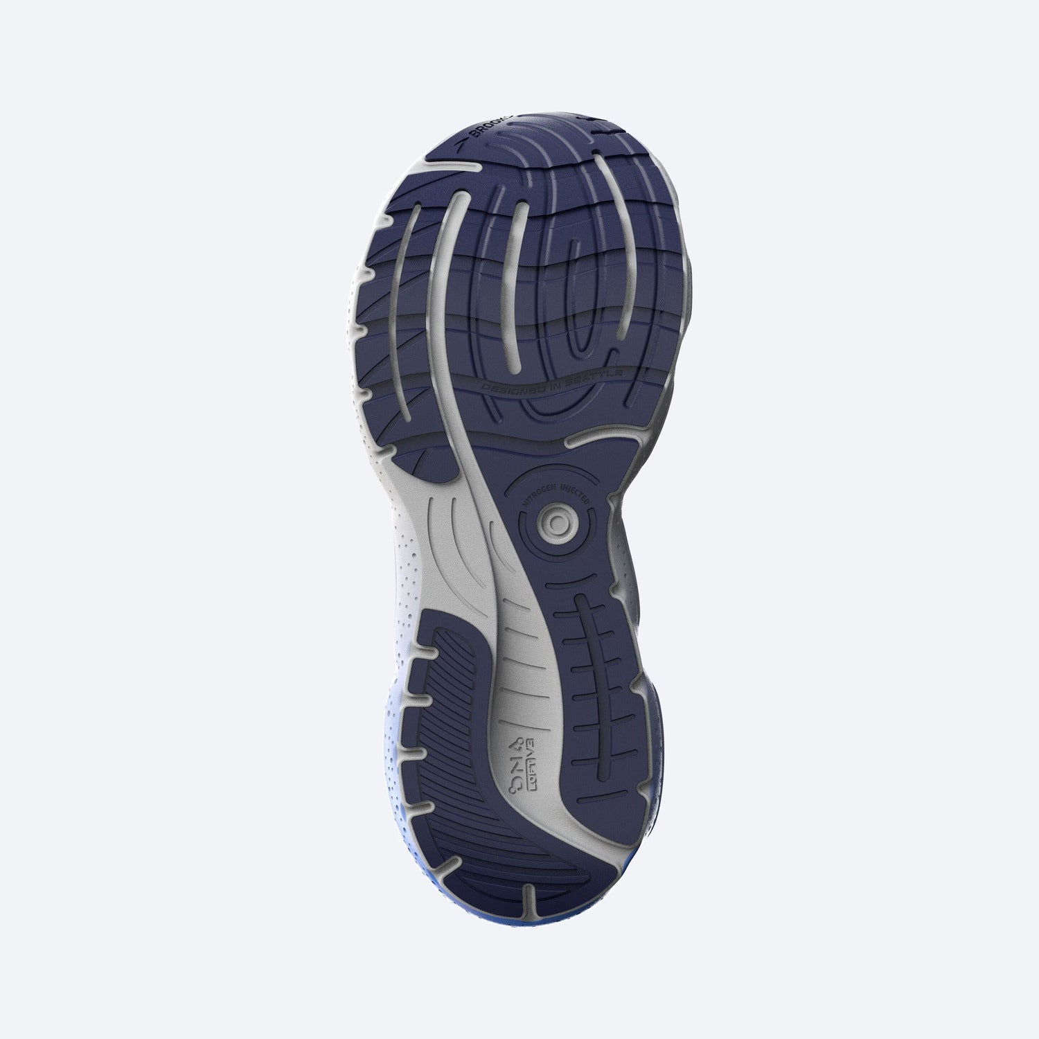 Brooks Glycerin 20 Scarpa da Running Asfalto Donna