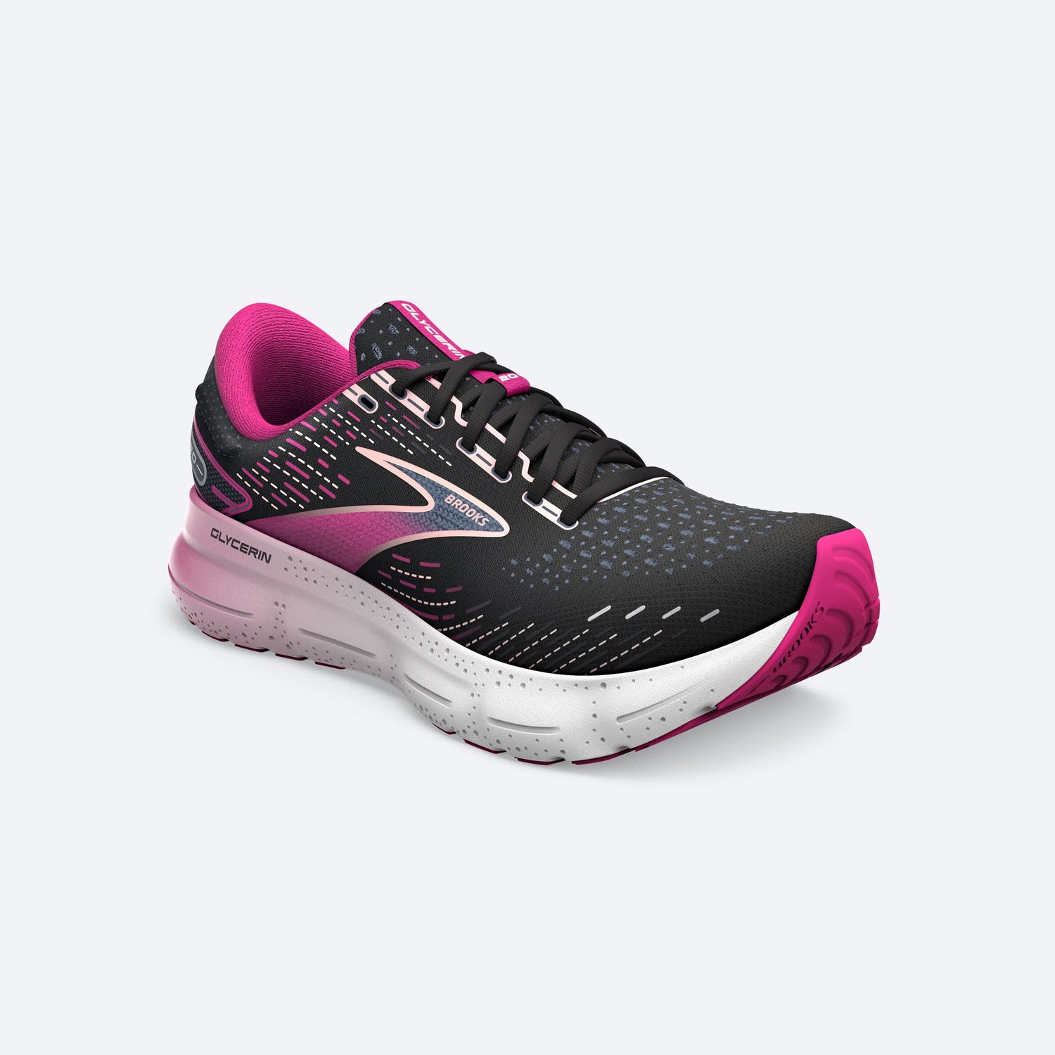 Brooks Glycerin 20 Scarpa da Running Asfalto Donna