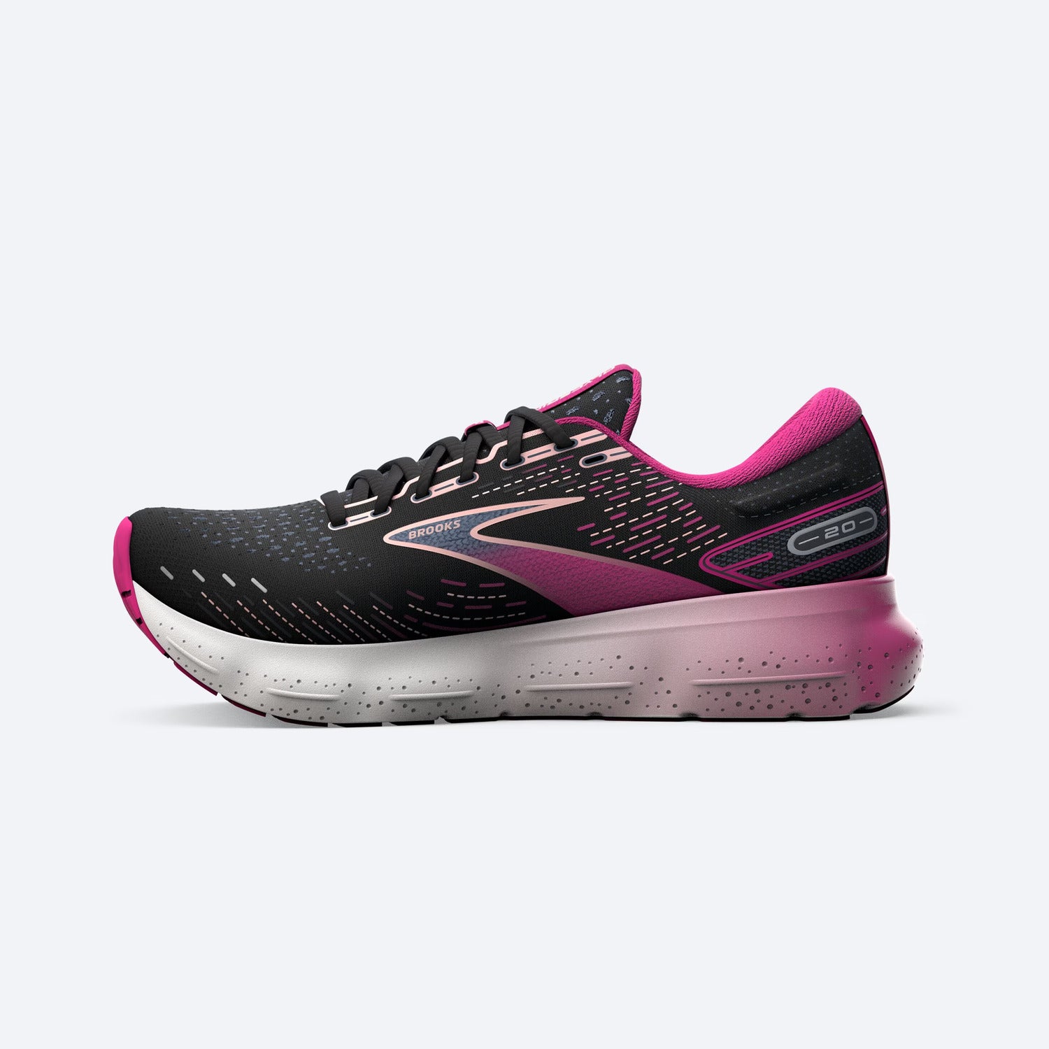 Brooks Glycerin 20 Scarpa da Running Asfalto Donna