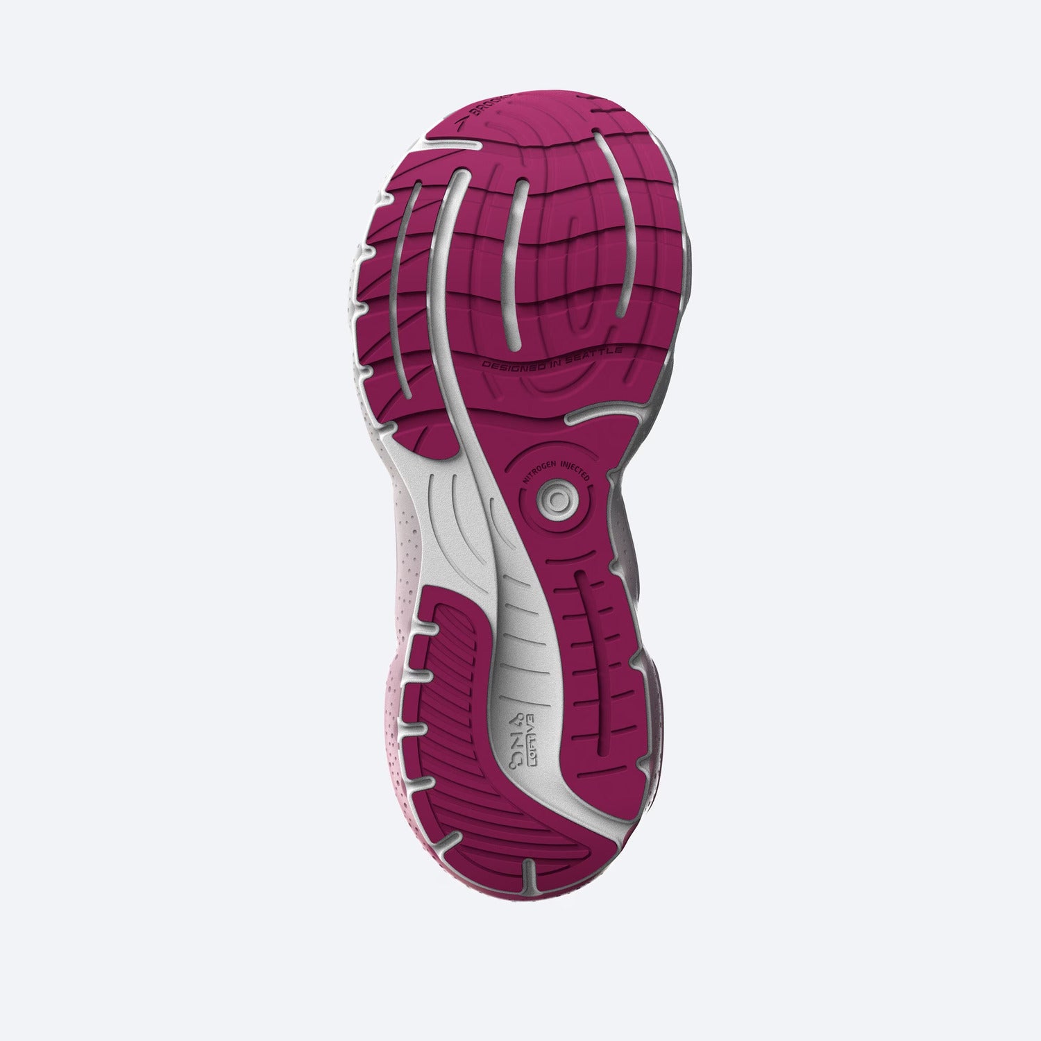 Brooks Glycerin 20 Scarpa da Running Asfalto Donna