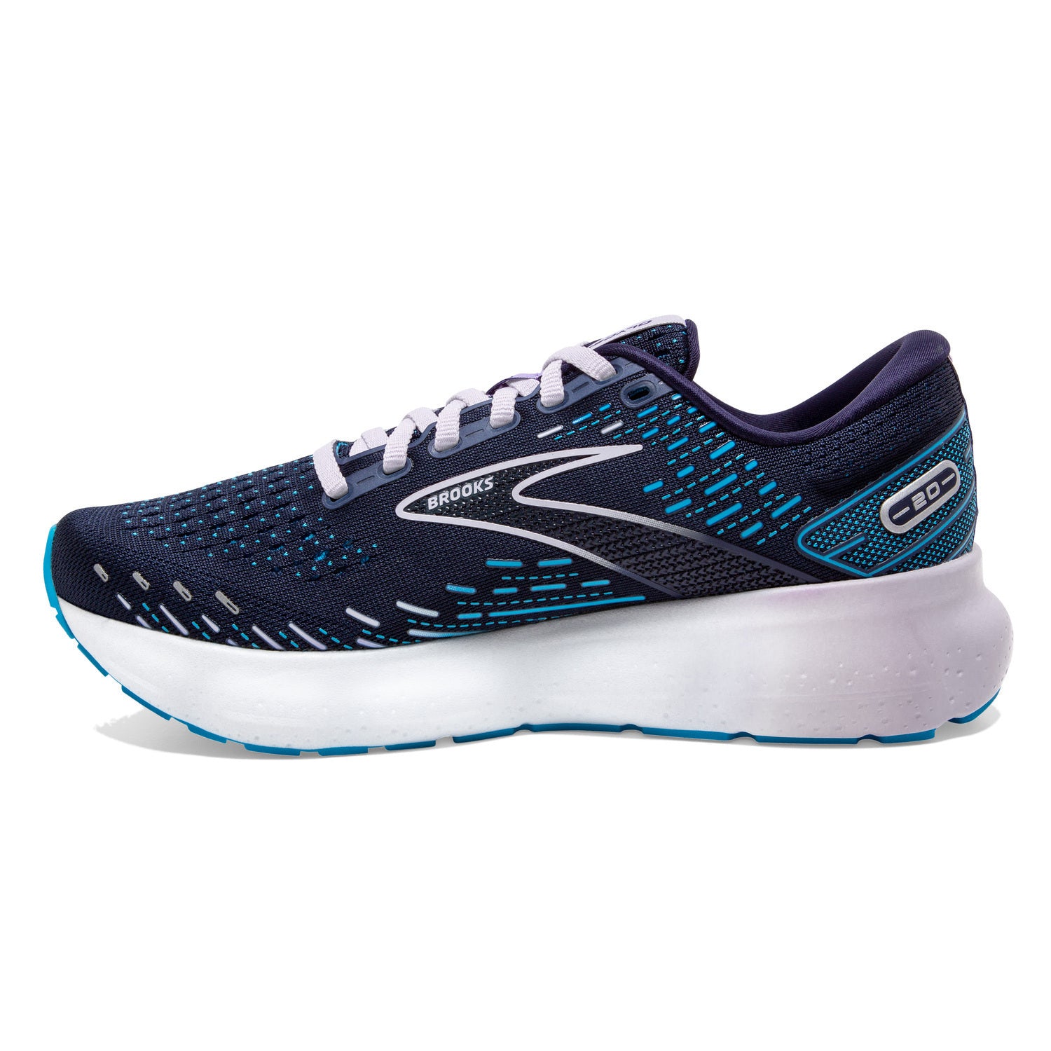 Brooks Glycerin 20 Scarpa da Running Asfalto Donna