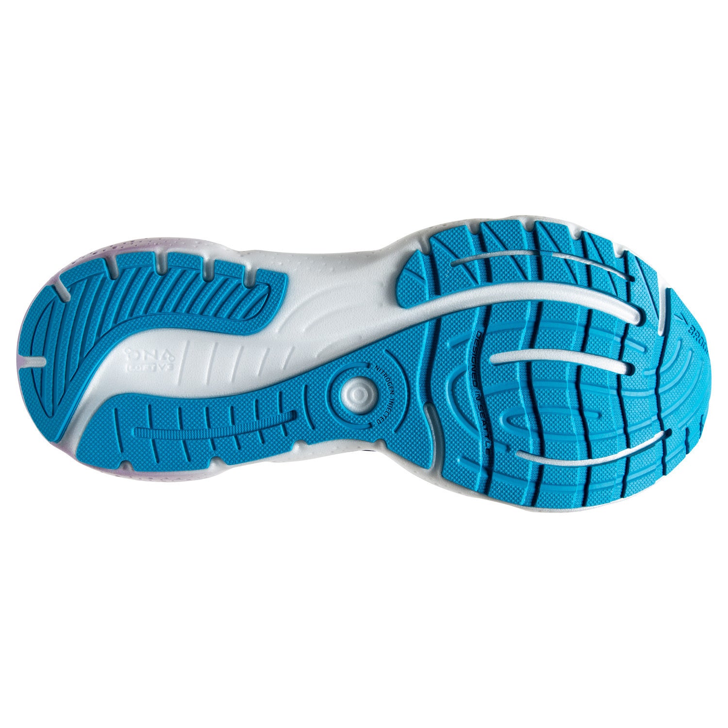 Brooks Glycerin 20 Scarpa da Running Asfalto Donna