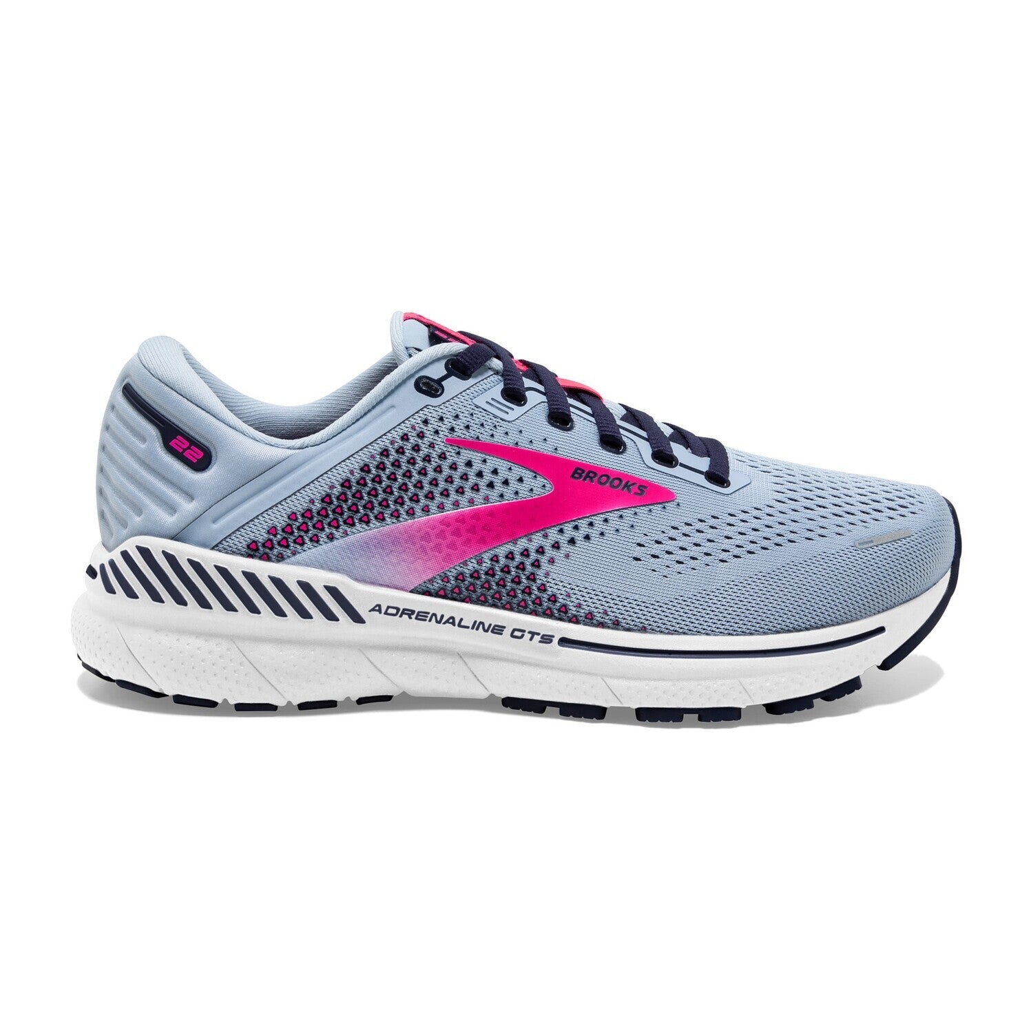 Brooks Scarpa Da Running Adrenaline GTS 22 Donna