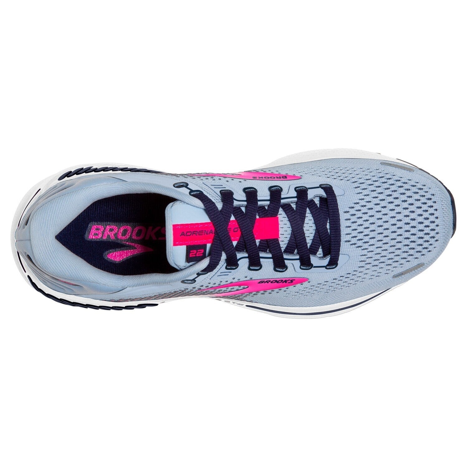 Brooks Scarpa Da Running Adrenaline GTS 22 Donna