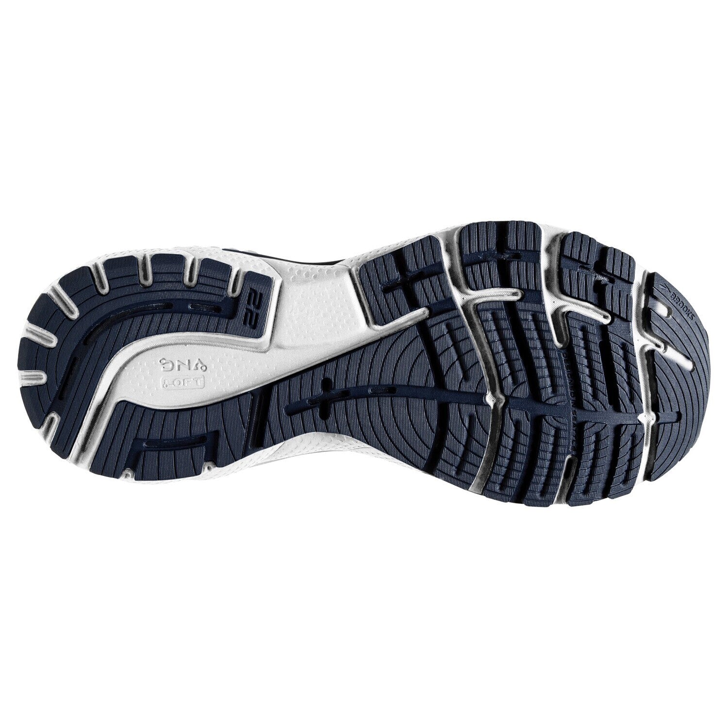 Brooks Scarpa Da Running Adrenaline GTS 22 Donna