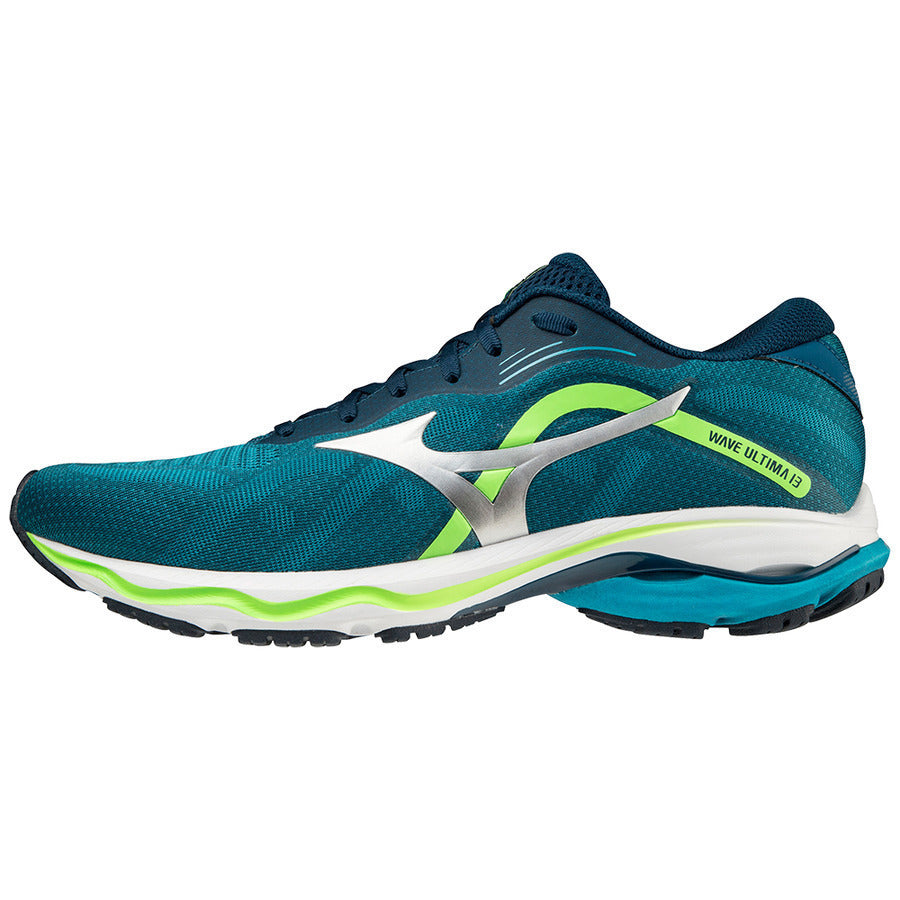 Mizuno Scarpa da Running Wave Ultima 13 Uomo