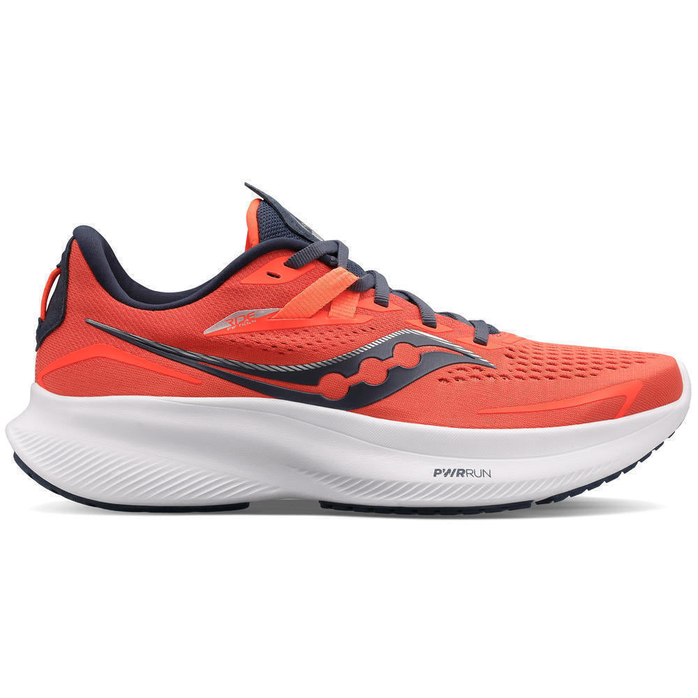 Saucony Scarpa da Running Ride 15 Donna