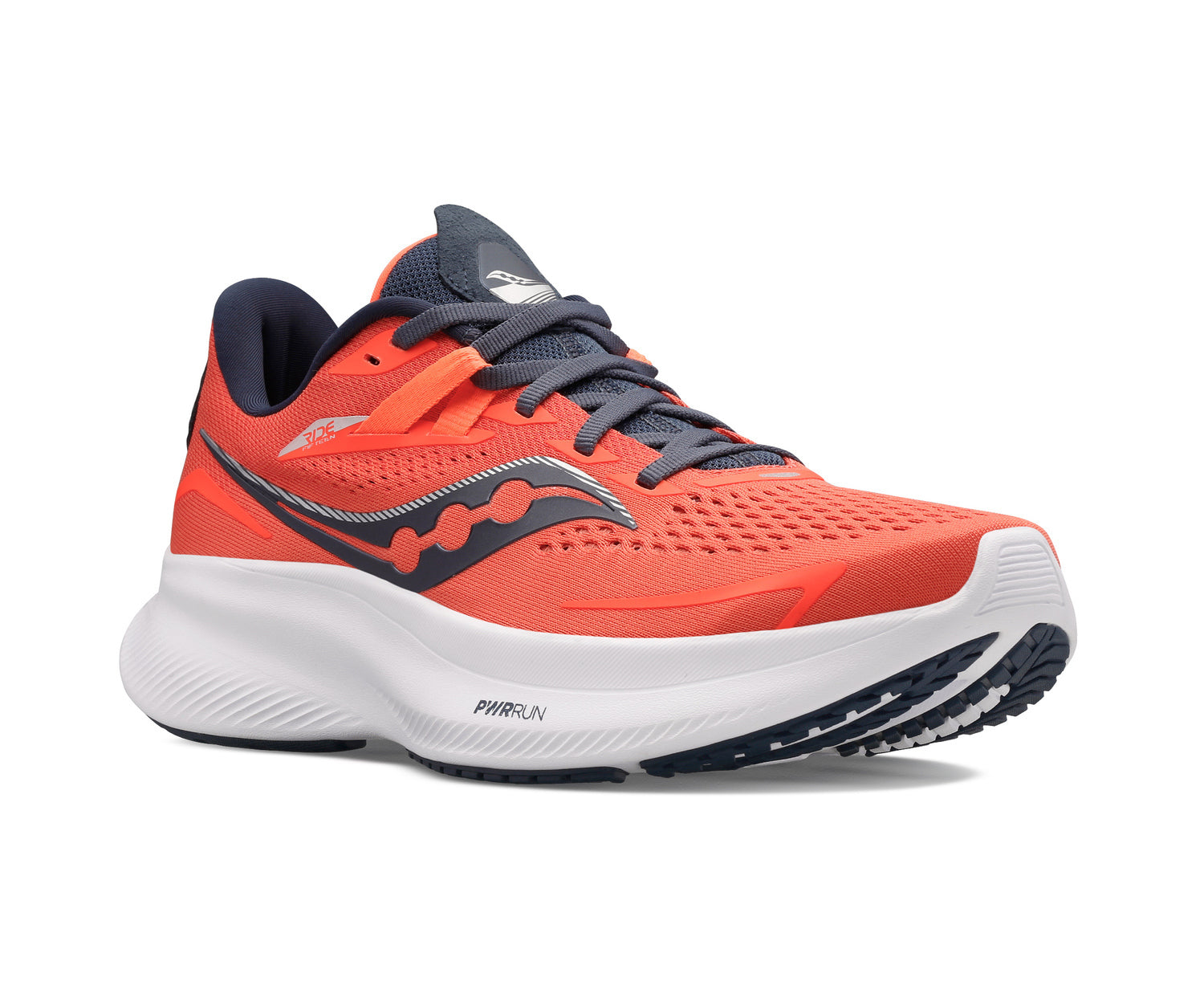 Saucony Scarpa da Running Ride 15 Donna