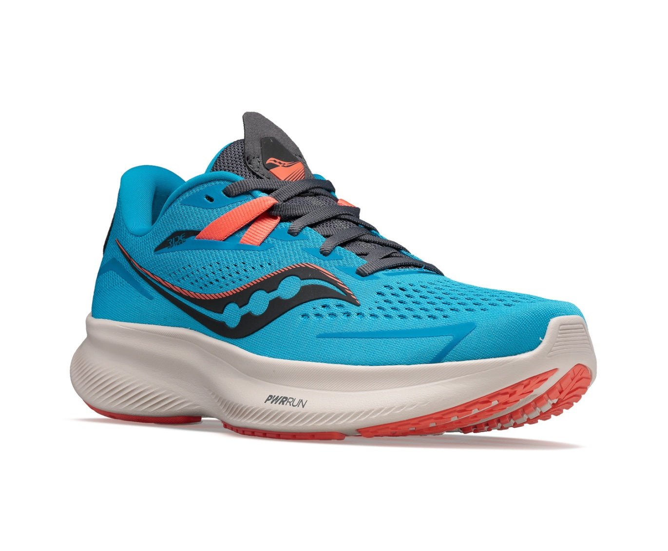 Saucony Scarpa da Running Ride 15 Donna