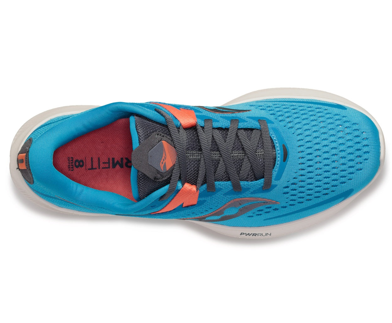 Saucony Scarpa da Running Ride 15 Donna