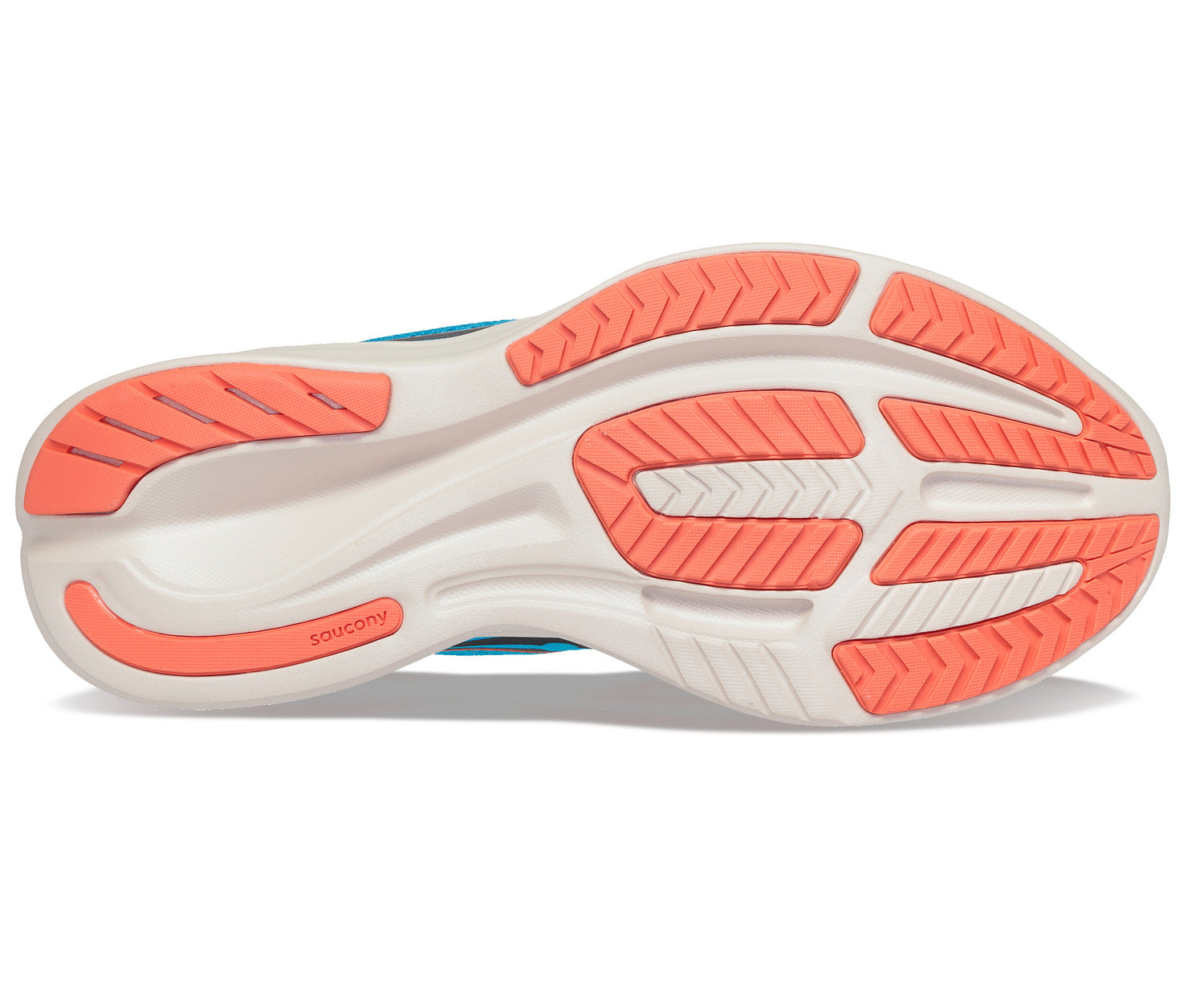 Saucony Scarpa da Running Ride 15 Donna