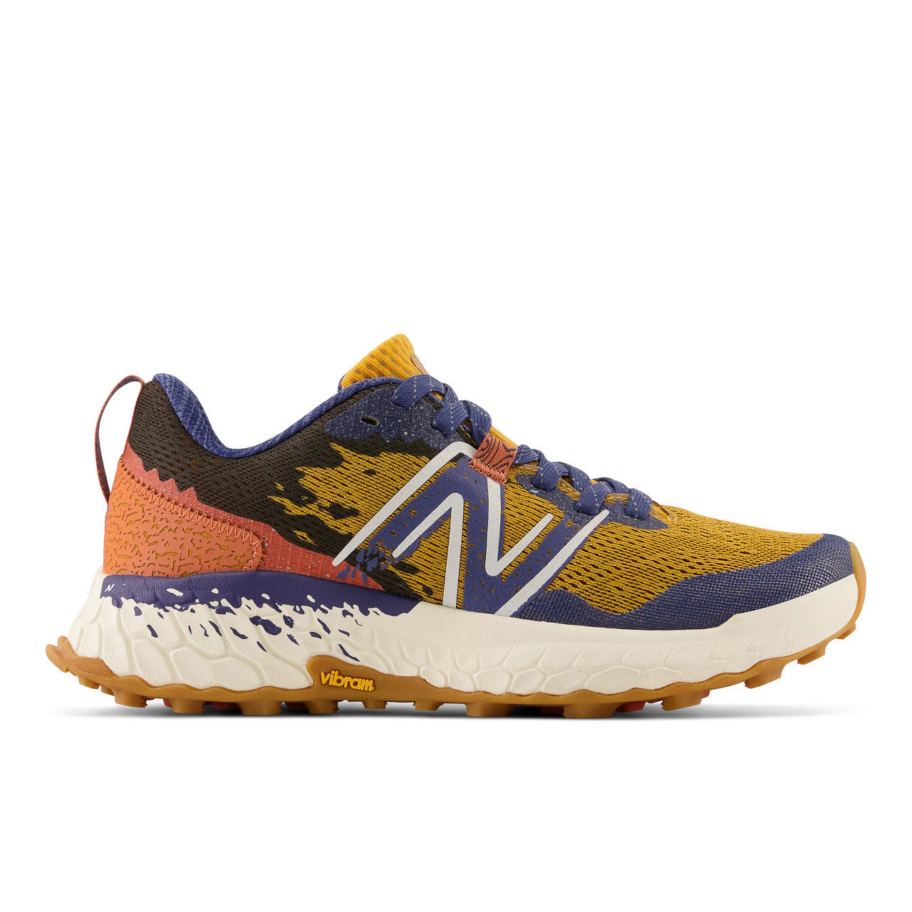 New Balance Scarpa da Trial Fresh Foam X Hierro v7 Donna