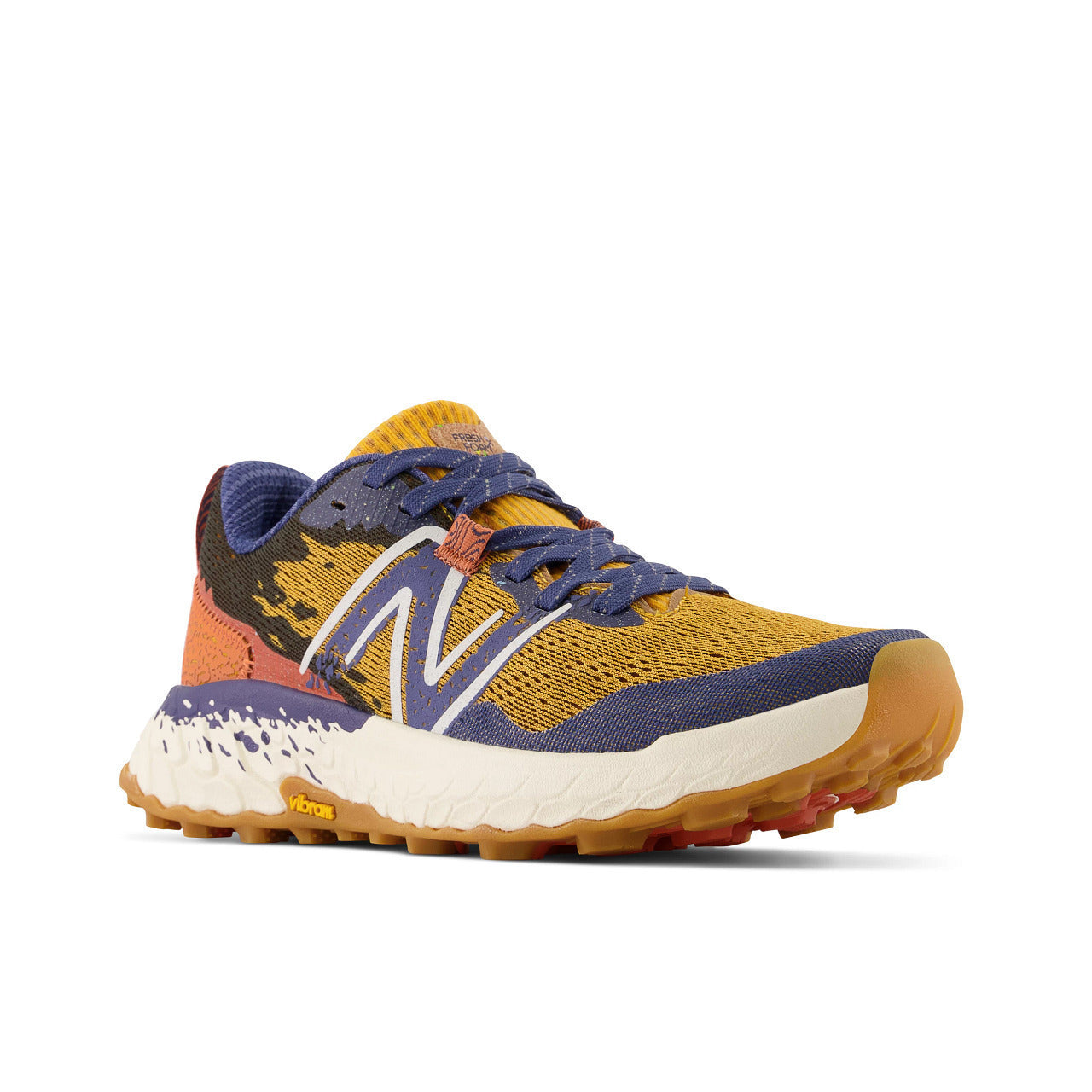 New Balance Scarpa da Trial Fresh Foam X Hierro v7 Donna