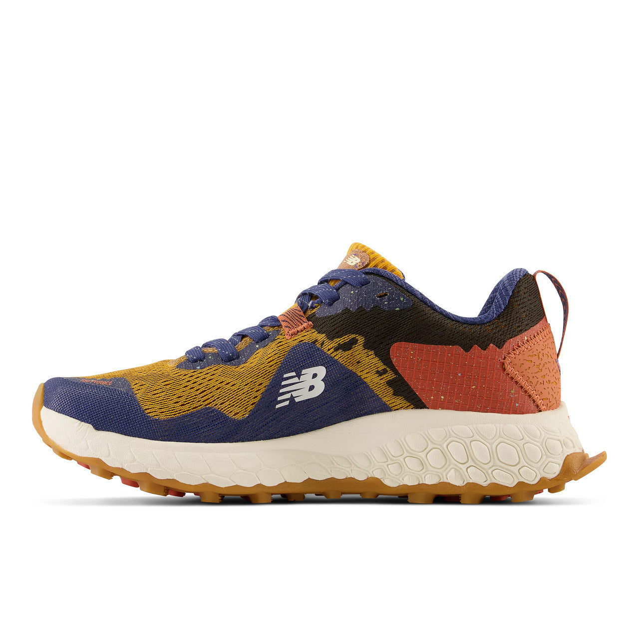 New Balance Scarpa da Trial Fresh Foam X Hierro v7 Donna