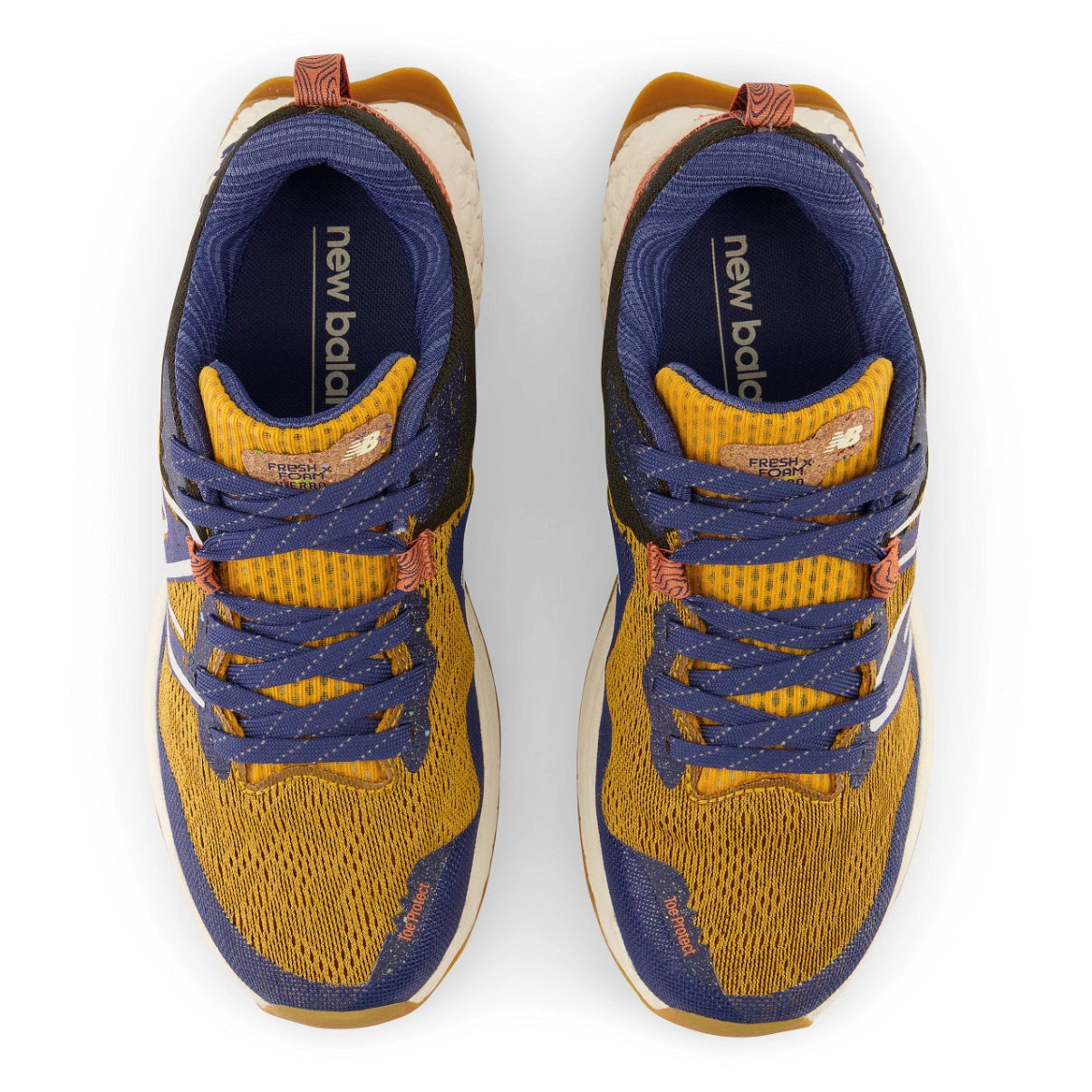 New Balance Scarpa da Trial Fresh Foam X Hierro v7 Donna
