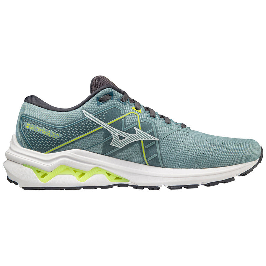 Mizuno Scarpe da Running Wave Inspire 18 Uomo