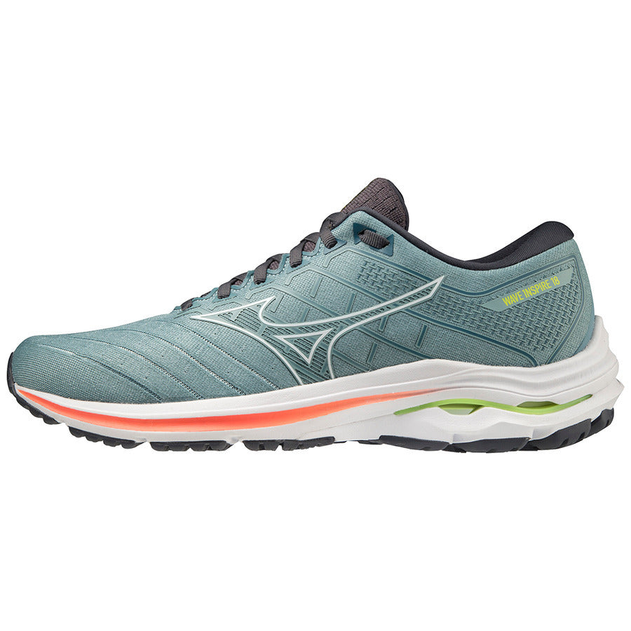 Mizuno Scarpe da Running Wave Inspire 18 Uomo