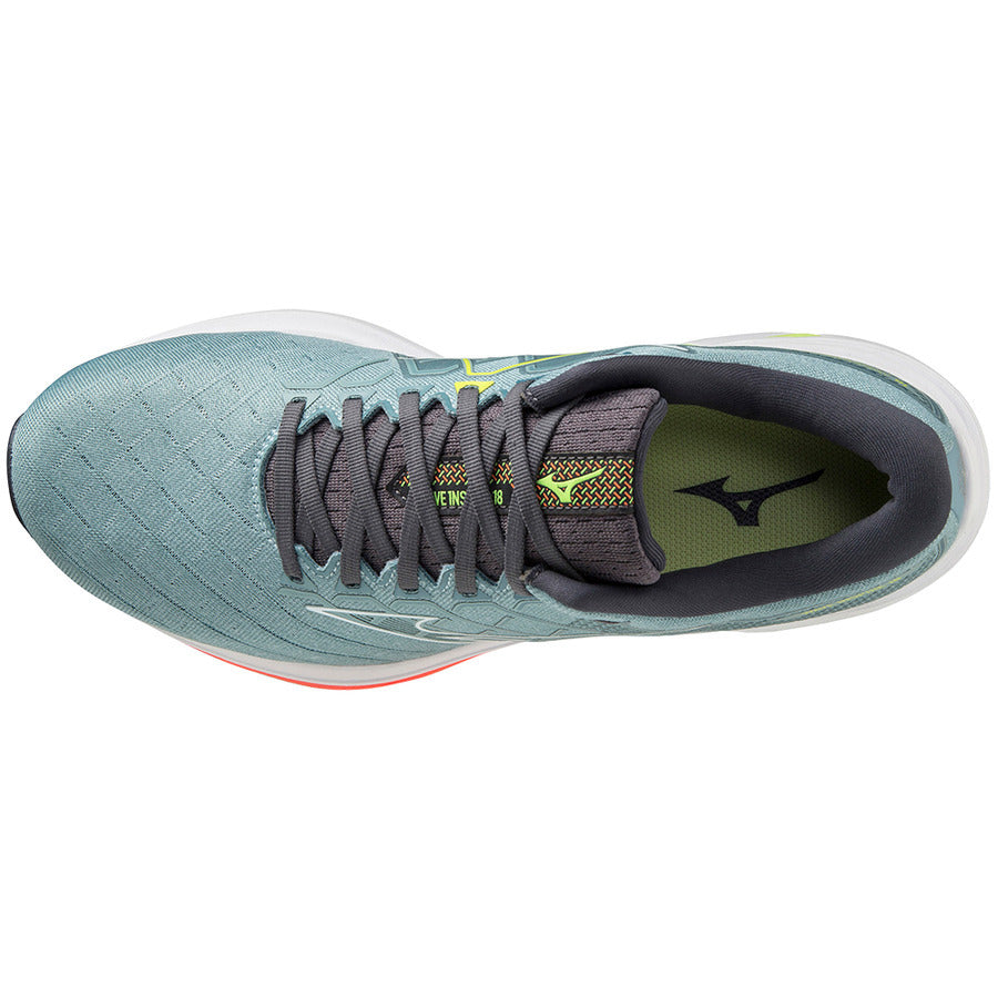 Mizuno Scarpe da Running Wave Inspire 18 Uomo