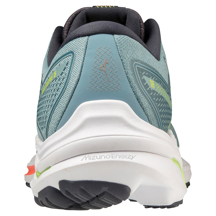 Mizuno Scarpe da Running Wave Inspire 18 Uomo