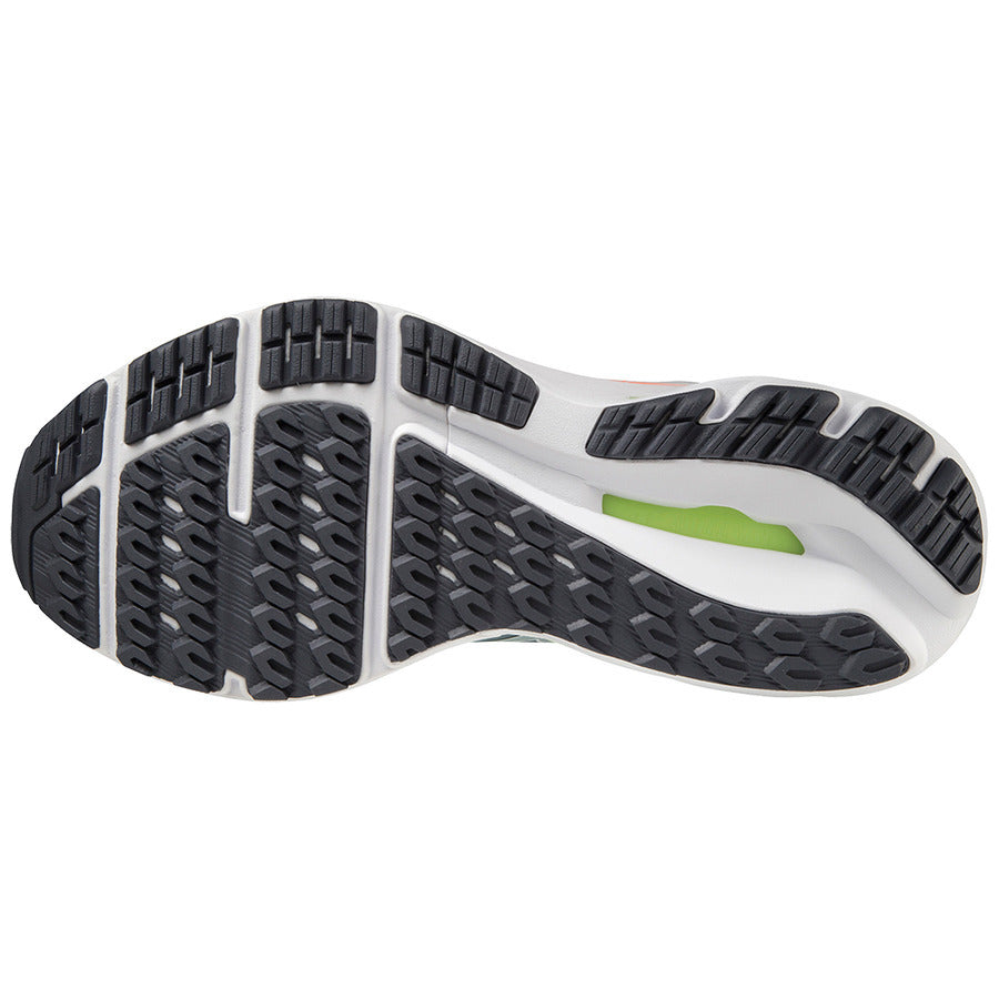 Mizuno Scarpe da Running Wave Inspire 18 Uomo