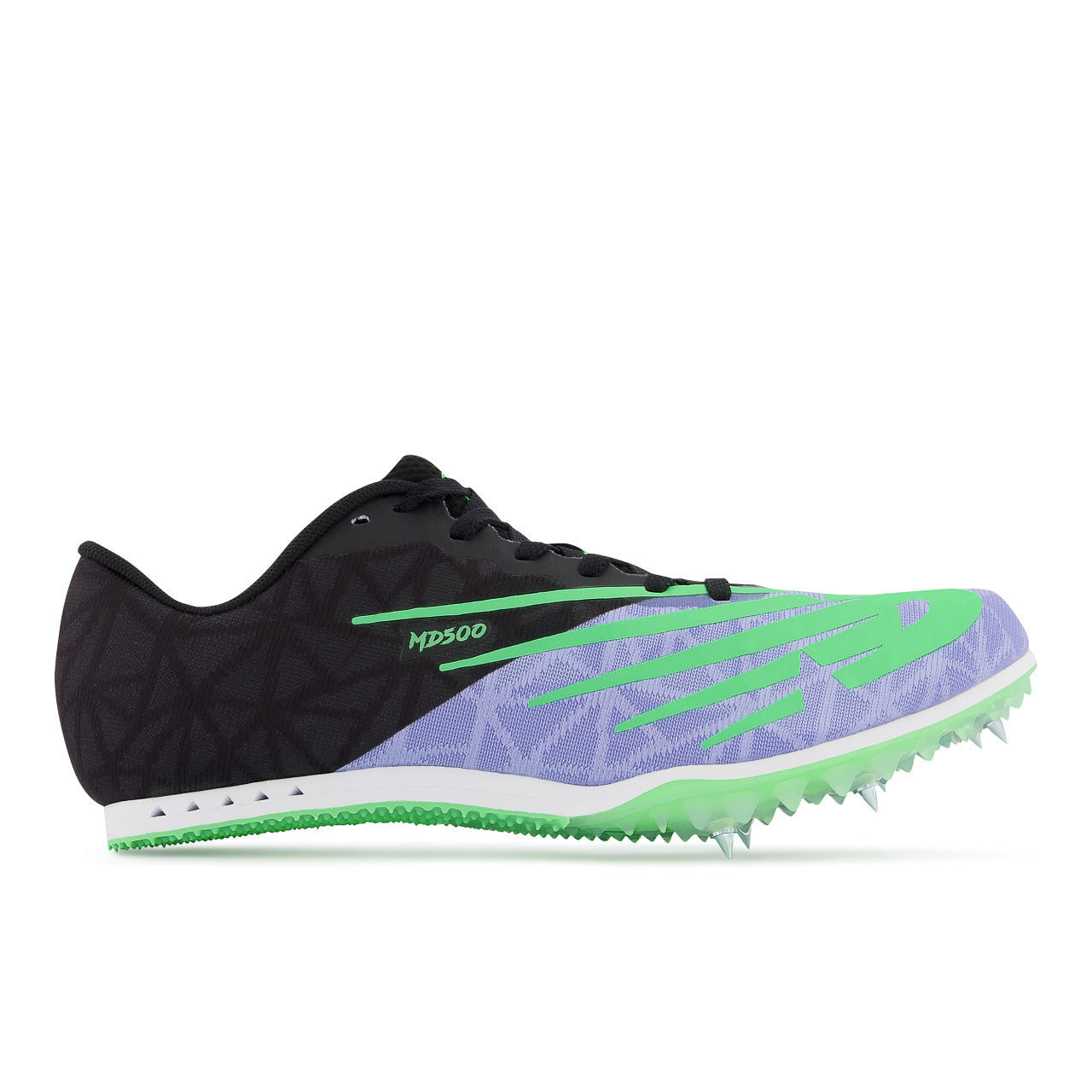 New Balance Scarpe Atletica Donna Md 500 V8 W