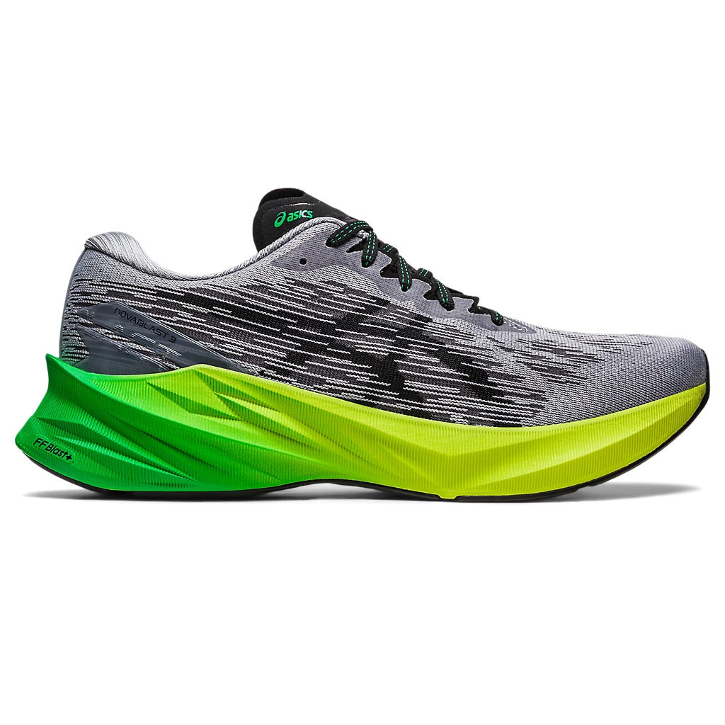 Asics Scarpa da Running Novablast 3 Uomo
