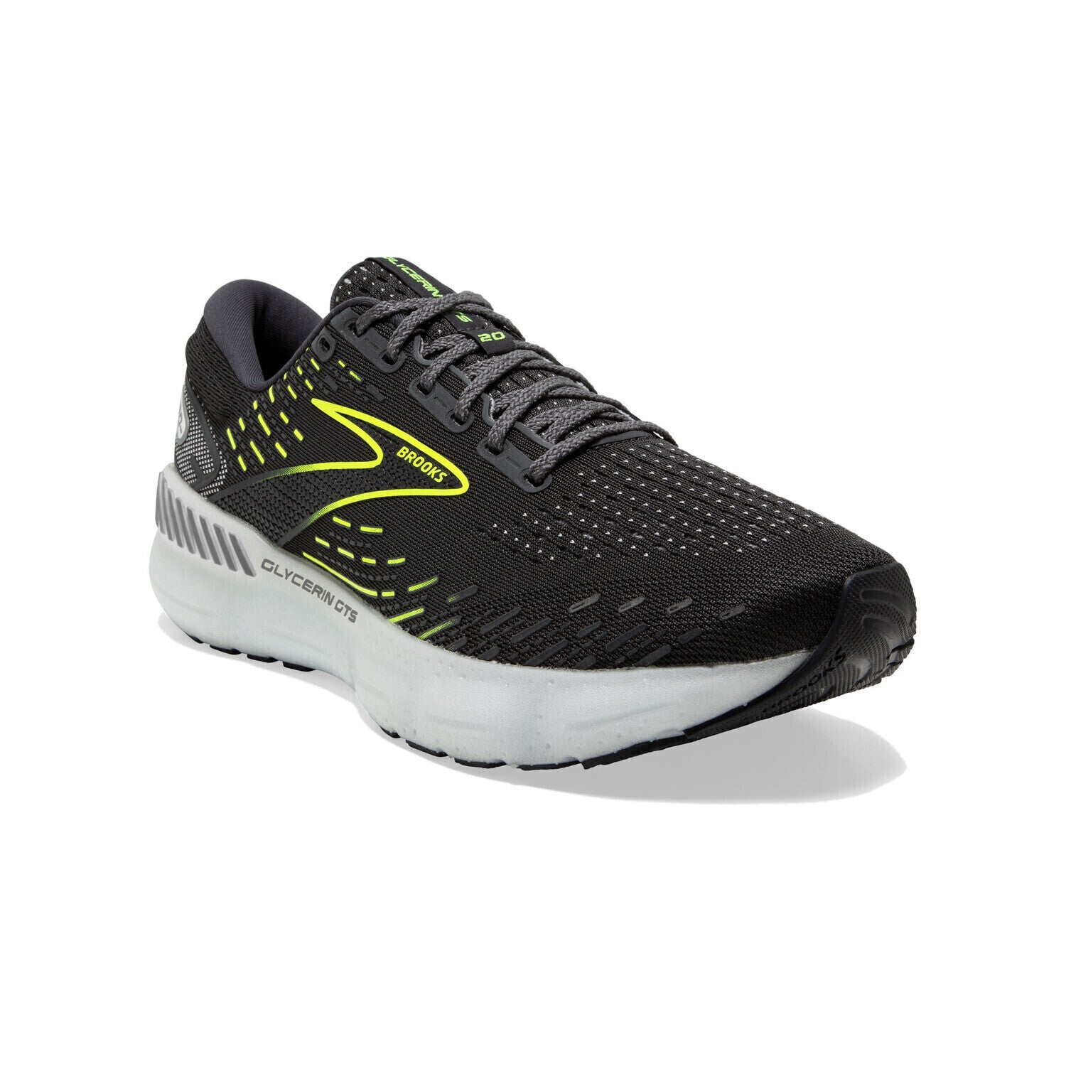 Brooks Scarpe da Running Glycerin GTS 20 Donna