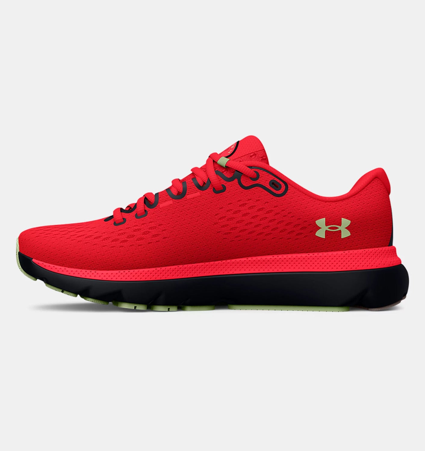 Under Armour Scarpe da corsa UA HOVR Infinite 4 da uomo