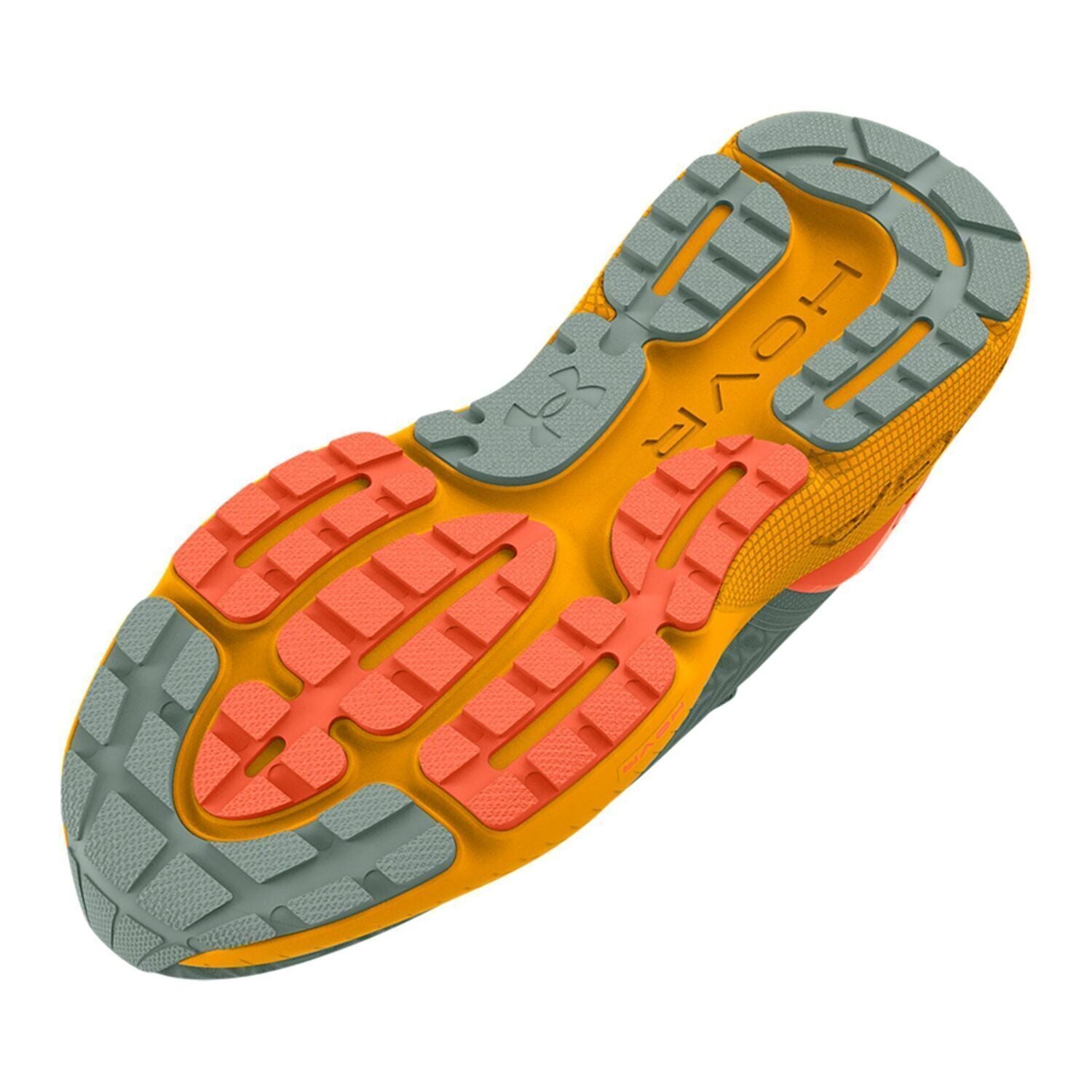 Under Armour Scarpe da corsa UA Hovr Mega 3 Clone Uomo