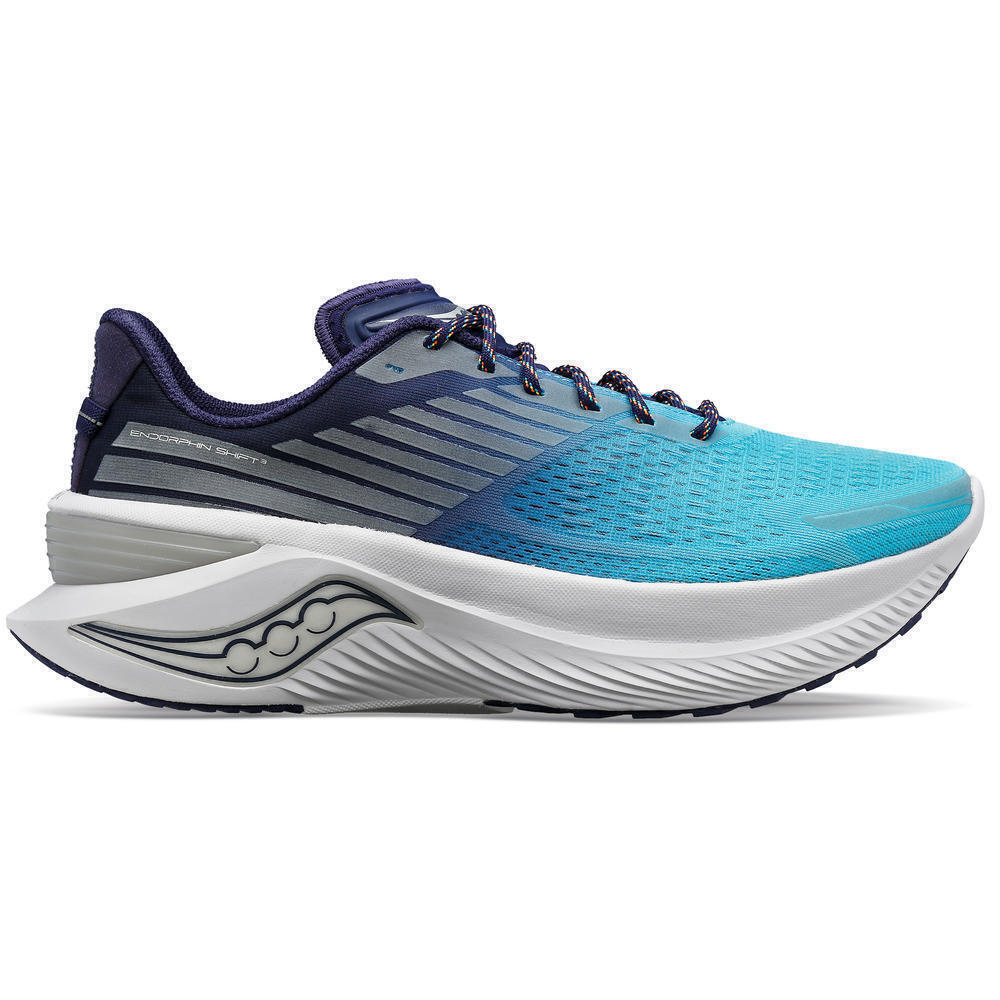 Saucony Scarpe da Running Endorphine Shift 3 Donna