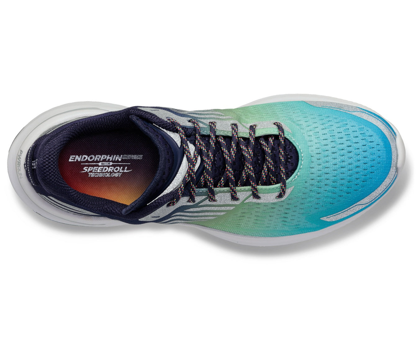 Saucony Scarpe da Running Endorphine Shift 3 Donna