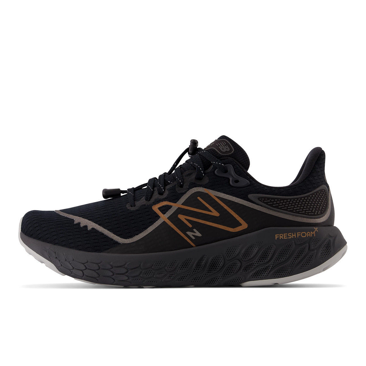 New Balance Scarpa Uomo Running M1080 Winter Pack Fresh Foam X