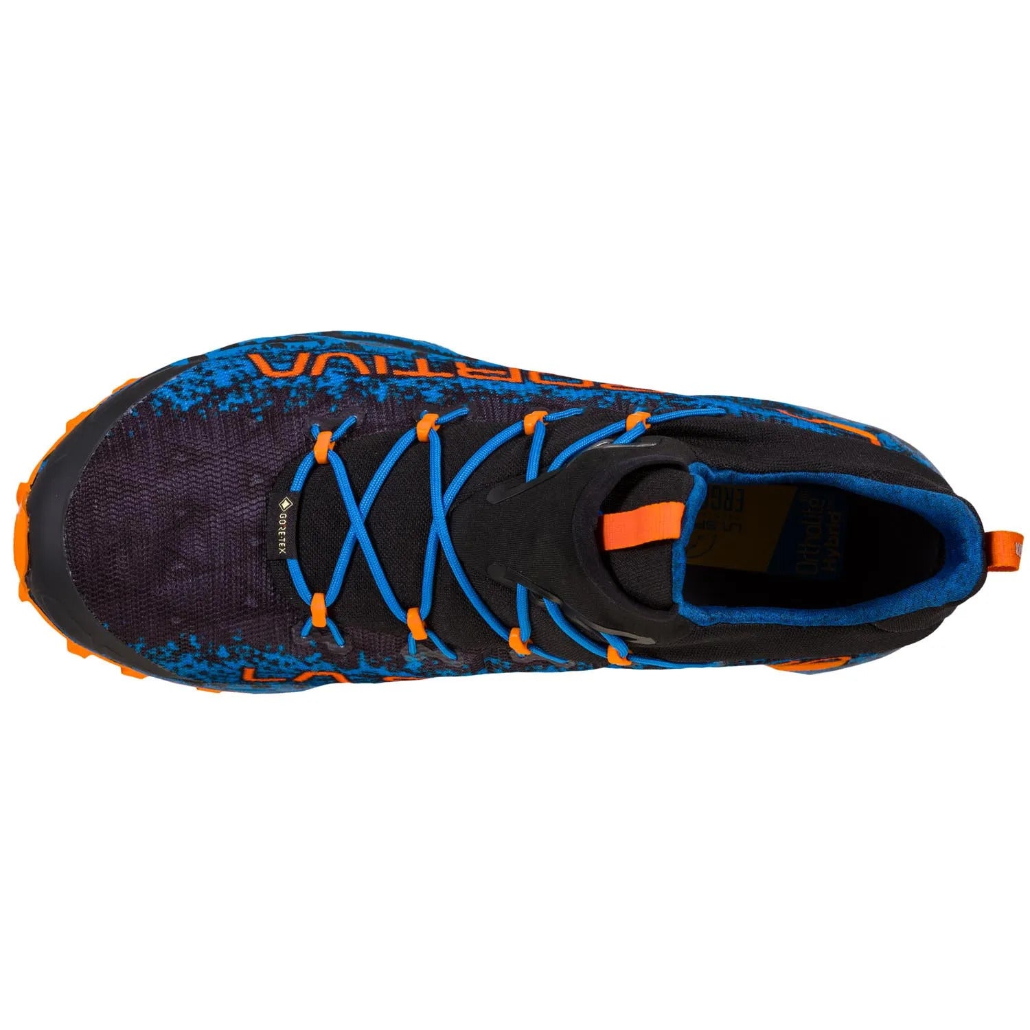 La Sportiva Scarpe da Trail Running Tempesta Gtx Uomo