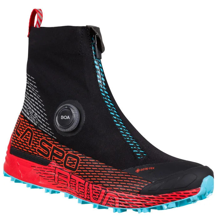 La Sportiva Scarpe da Trial Running Cyklon Cross Gtx Donna