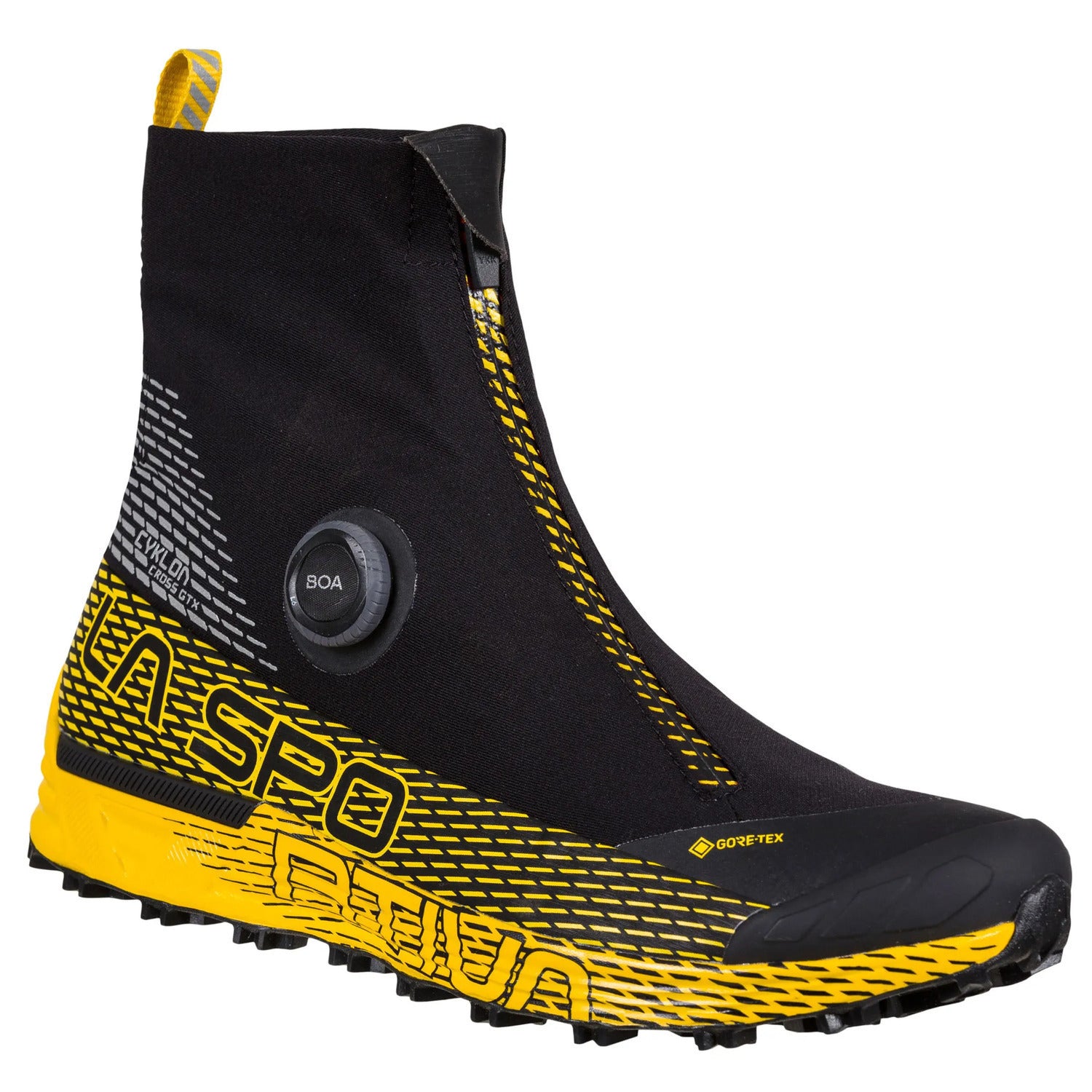 La Sportiva Scarpe da Trail Running Cyclon Cross GT Uomo