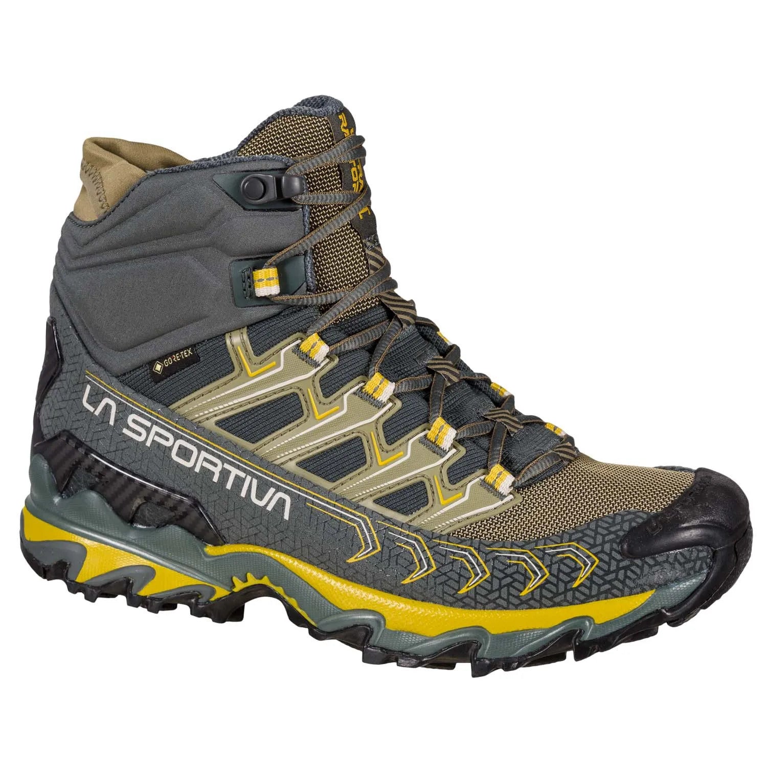 La Sportiva Scarpe da Hiking Ultra Raptor II Mid Donna GTX