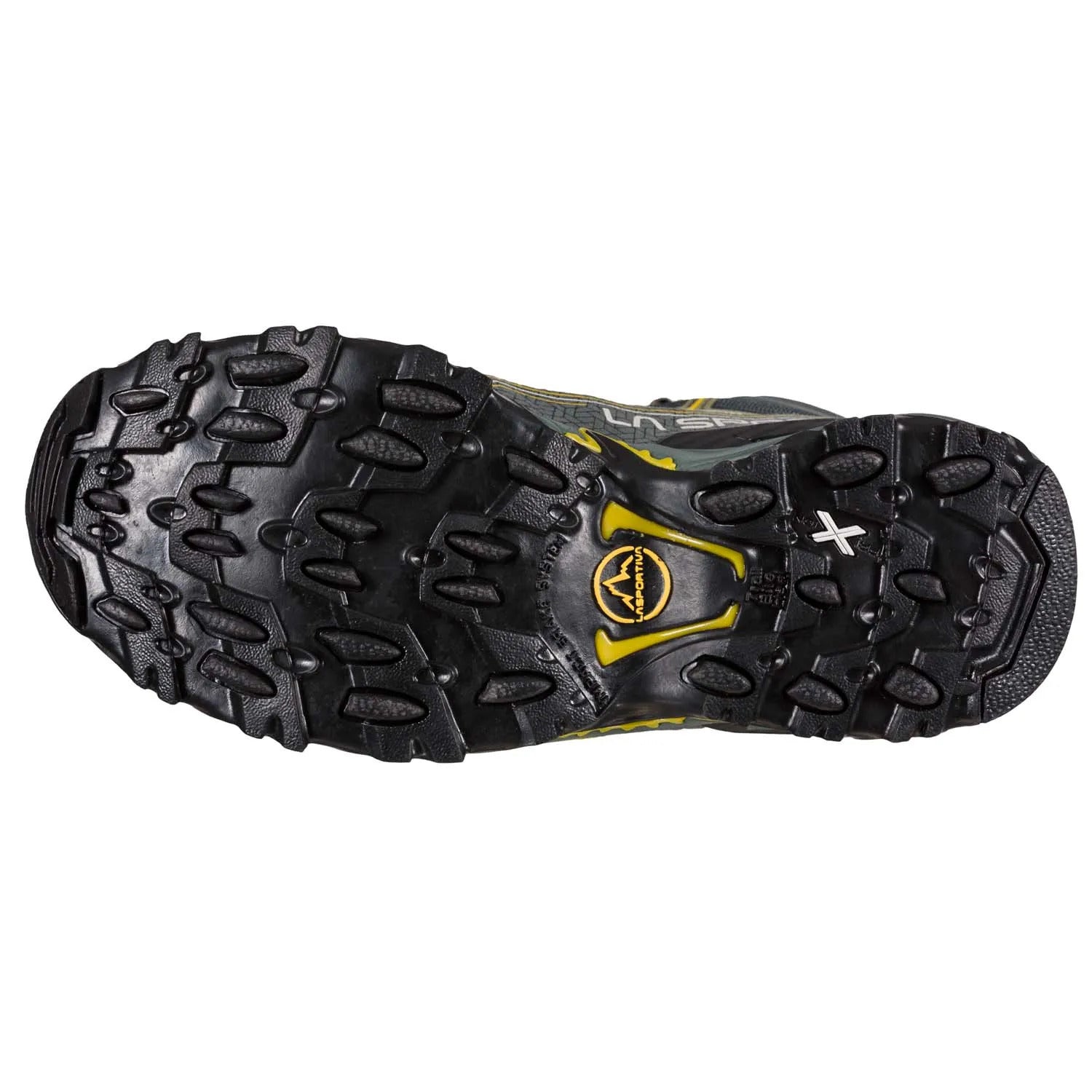 La Sportiva Scarpe da Hiking Ultra Raptor II Mid Donna GTX
