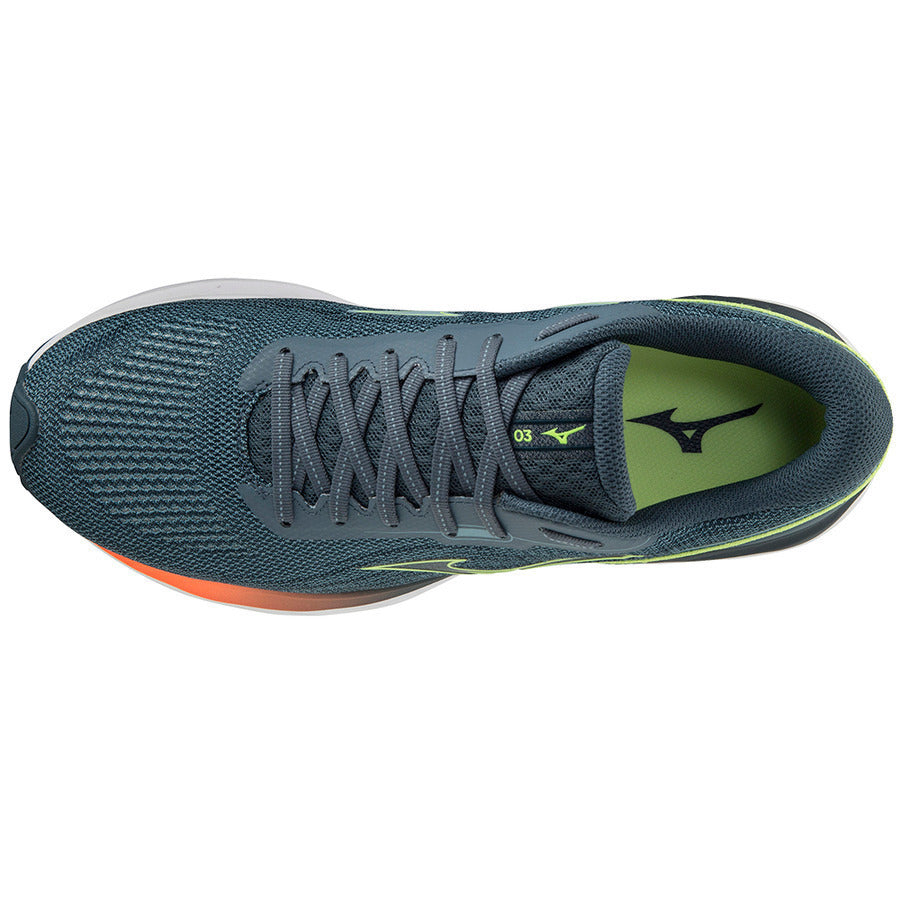 Mizuno Scarpa da Running Skyrise 3 Uomo