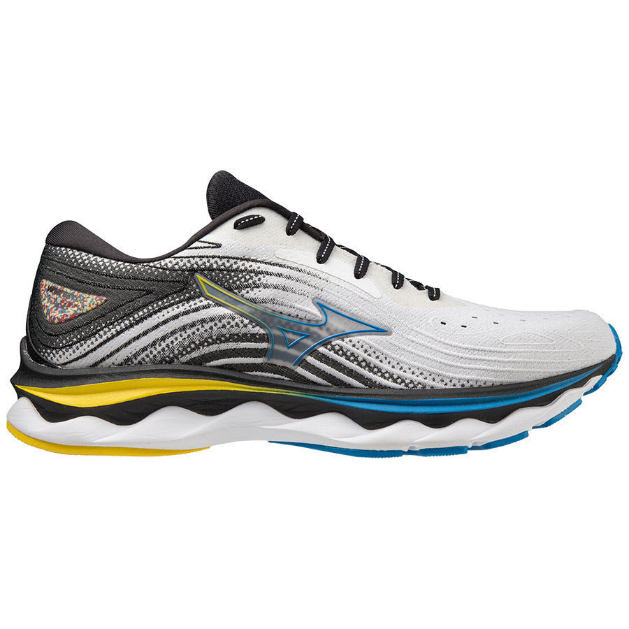 Mizuno Scarpe da Running Wave Sky 6 Uomo