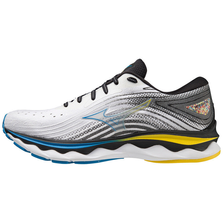 Mizuno Scarpe da Running Wave Sky 6 Uomo