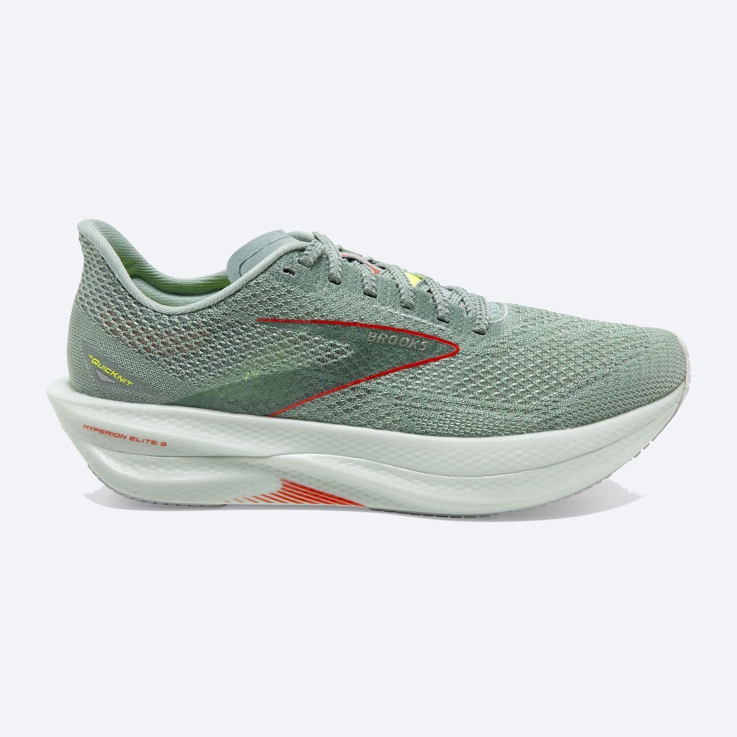Brooks Scarpa da Running Hyperior Elite 3 Uomo Donna