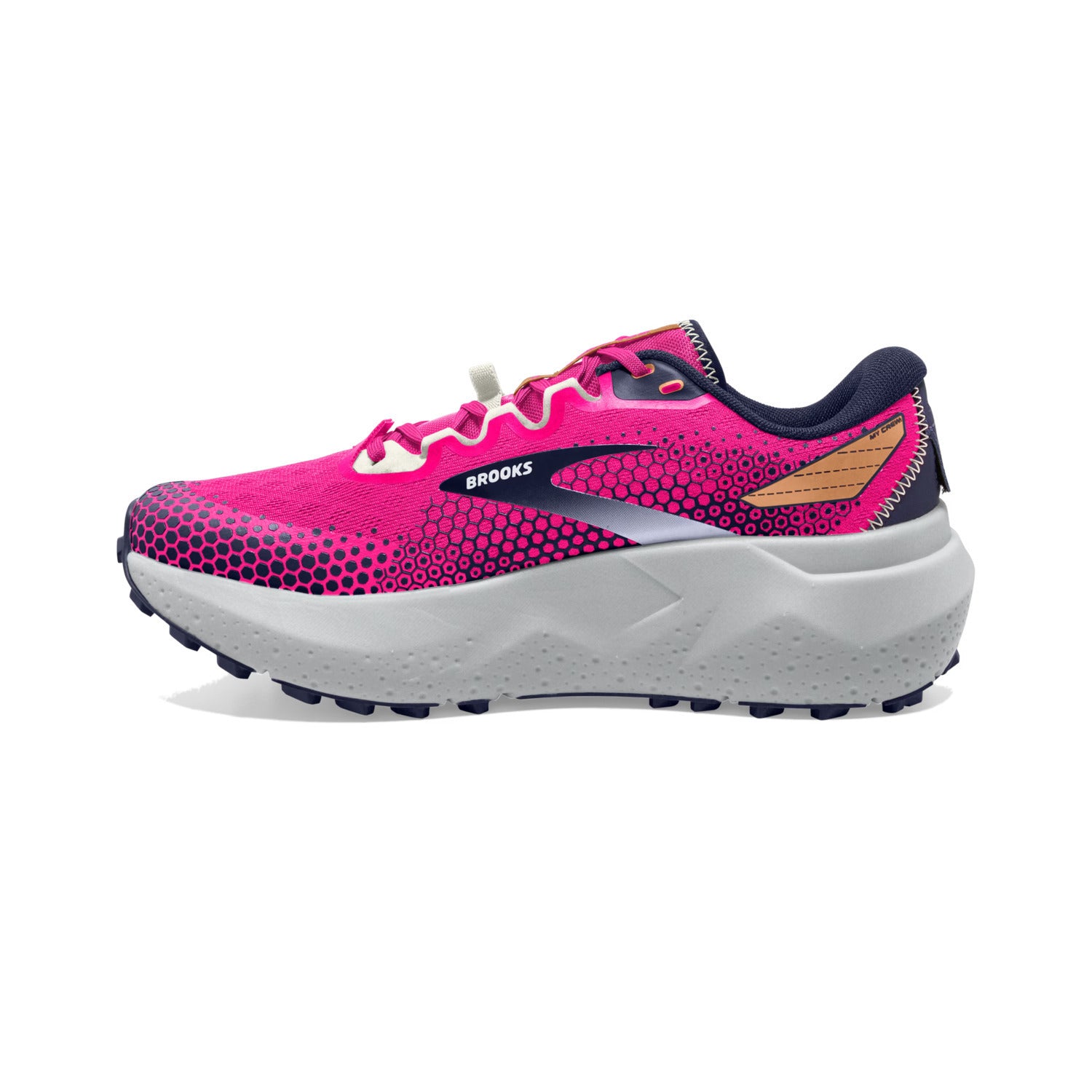 Brooks Scarpe da Trail Running Caldera 6 Donna