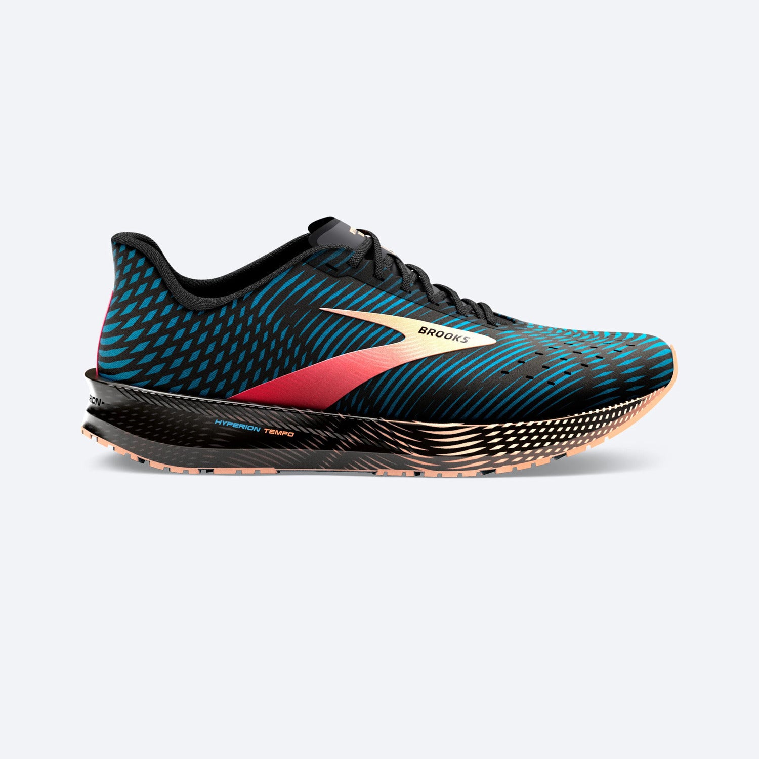 Brooks Scarpe da Running Hyperior Tempo Uomo