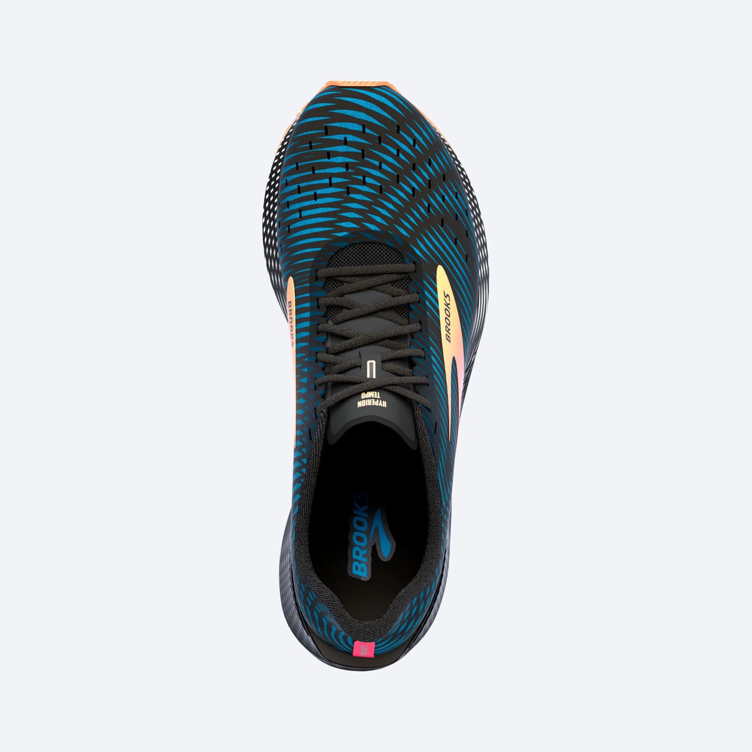 Brooks Scarpe da Running Hyperior Tempo Uomo