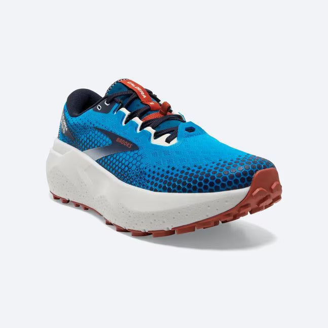 Brooks Scarpe Trail Running Caldera 6 Uomo