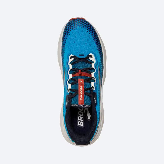 Brooks Scarpe Trail Running Caldera 6 Uomo