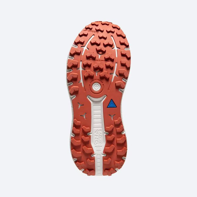 Brooks Scarpe Trail Running Caldera 6 Uomo